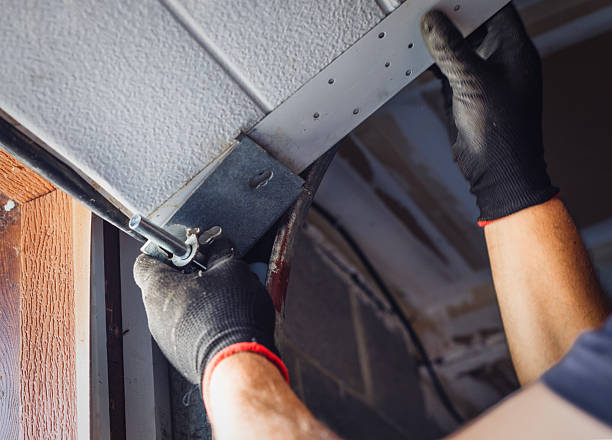 Reliable Garage Door contractor in Nixa, MO by Garage Doors Repair Pro